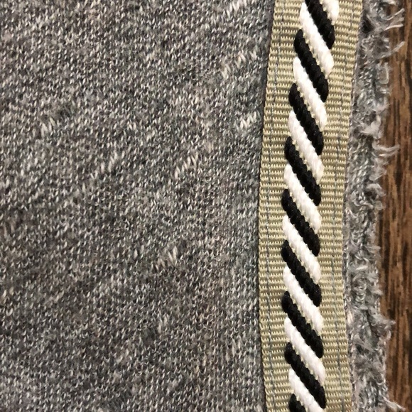 💕HOST PICK💕Free People Grey Cut Out Maxi Dress - Picture 8 of 15